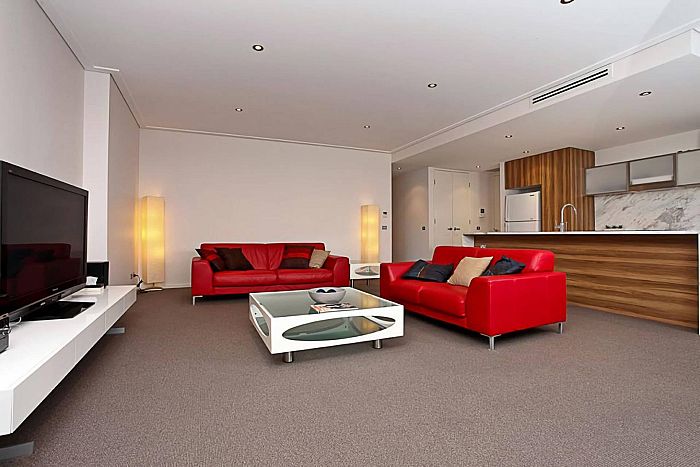 Accommodation Canberra City: Discover the Heart of Australia's Capital