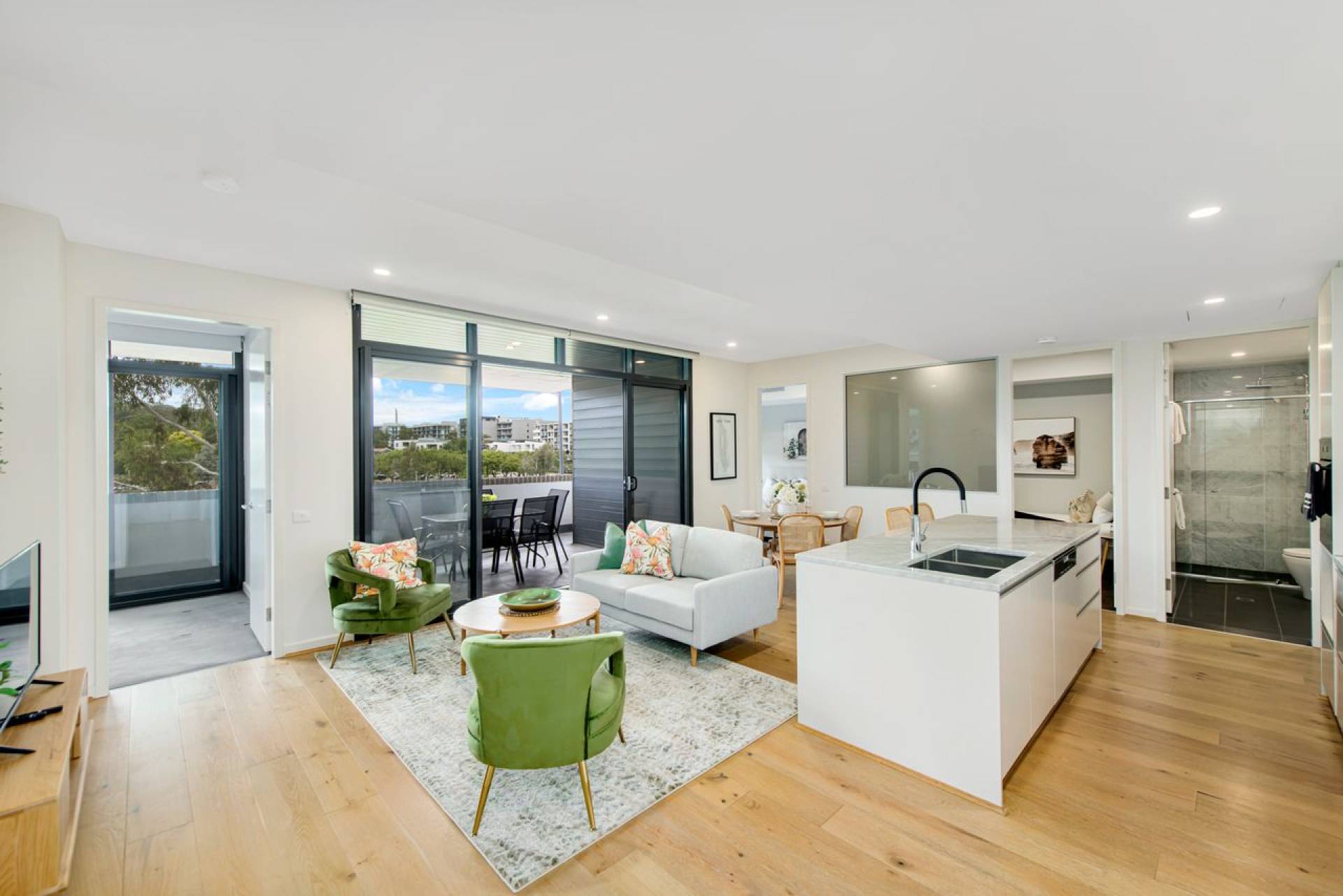 Holiday House – Greenwich 110