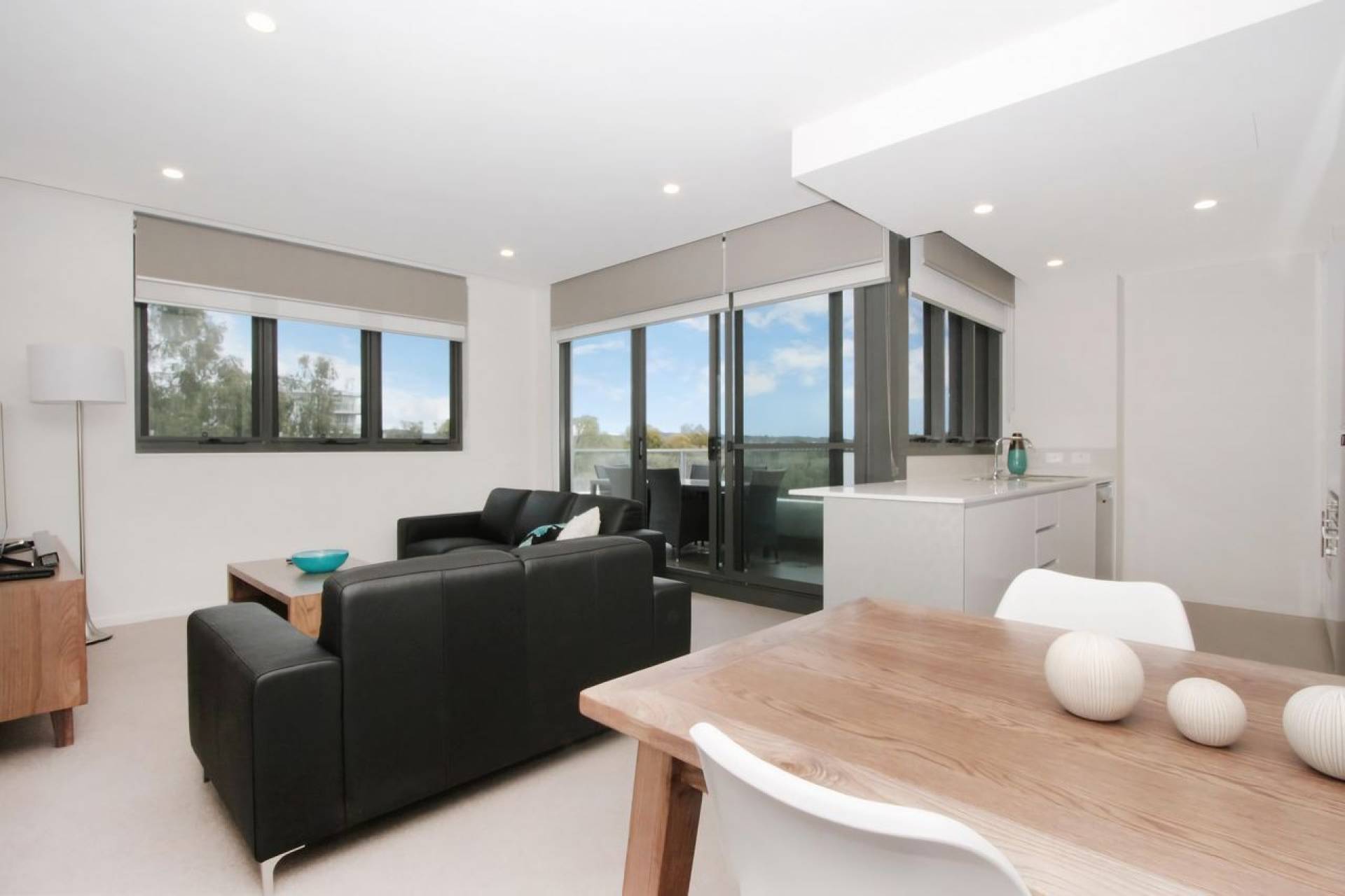 2 Bedroom Apt—Furnished Apartments CBR