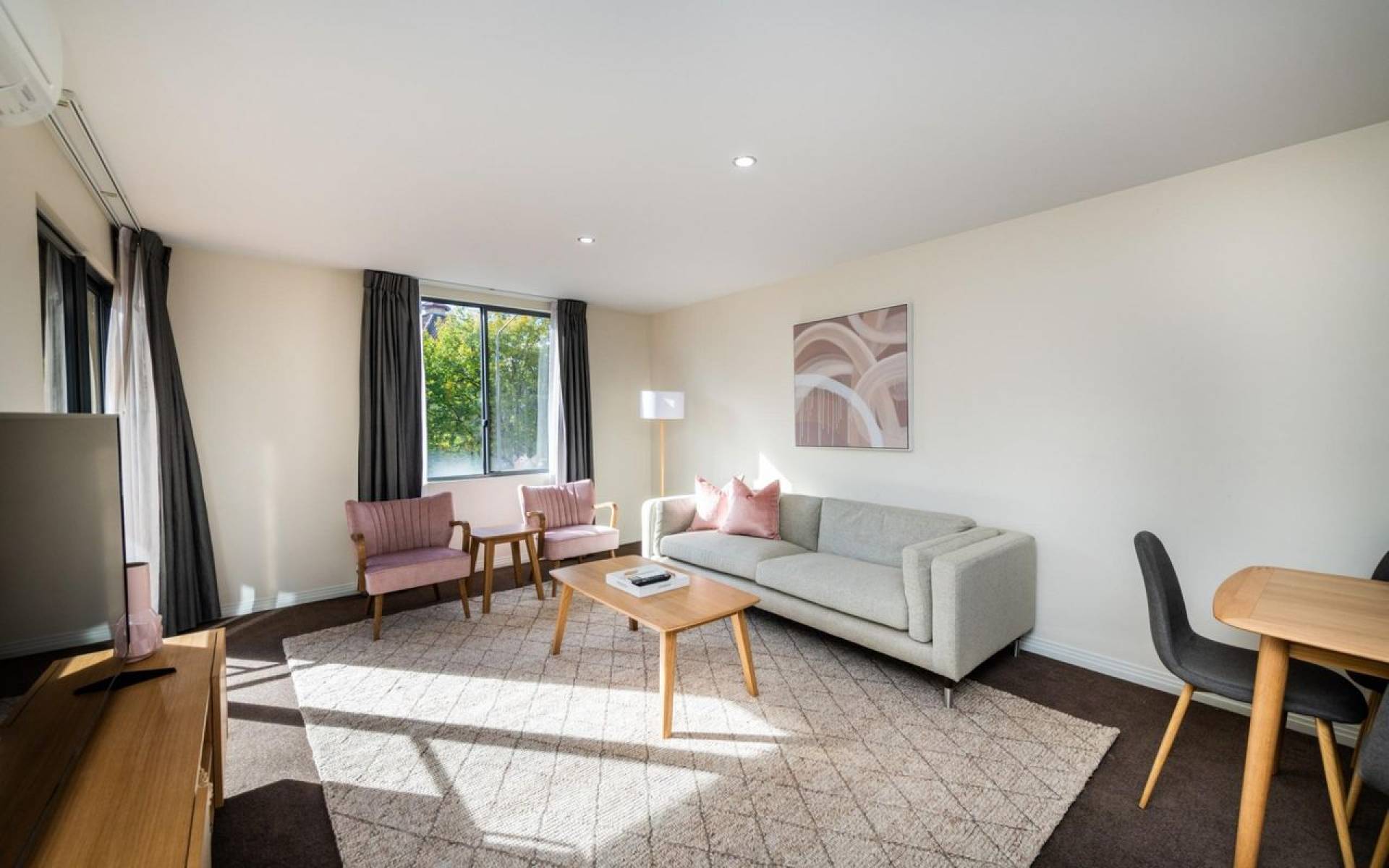 Kingston Serviced Apartments Canberra