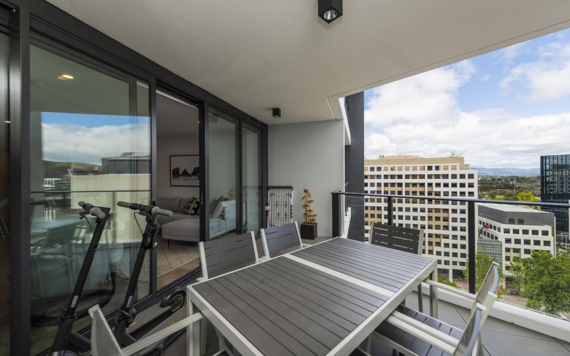 143 / 20 Allara Street, Canberra, Australian Capital Territory 2601 Canberra 242. Holiday