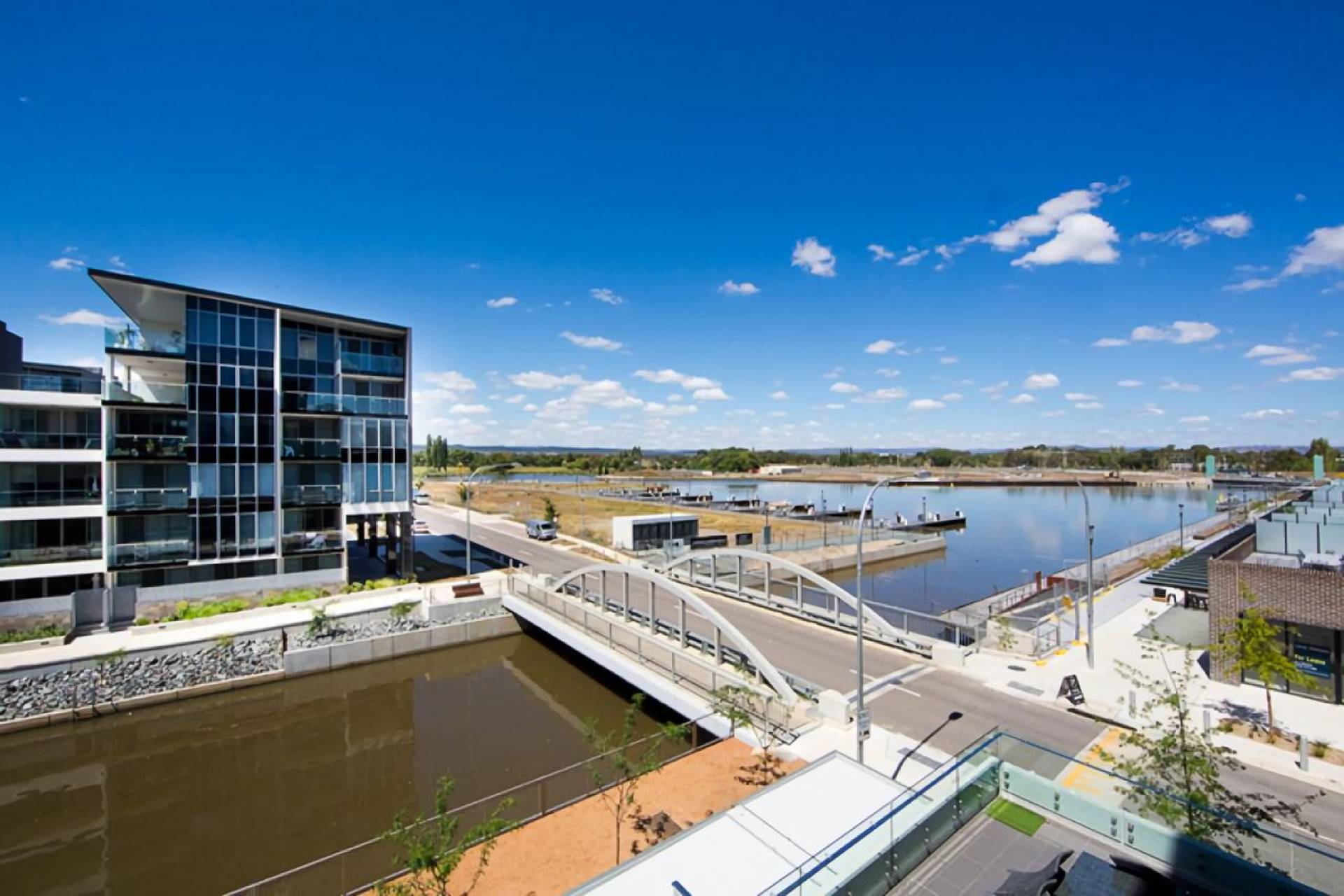 14 / 21 Eastlake Parade, Kingston, Australian Capital Territory 2604