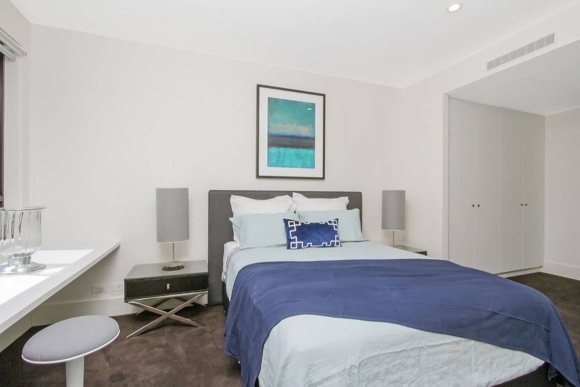 Kingston Serviced Apartments Canberra